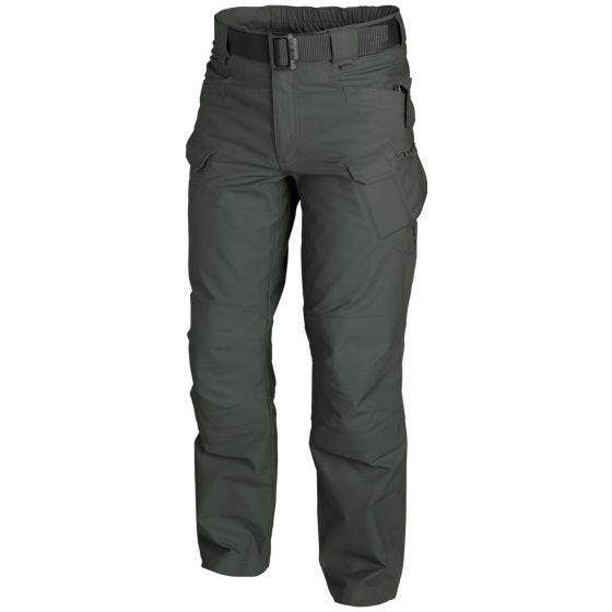 Calças Helikon UTP - Jungle Green
