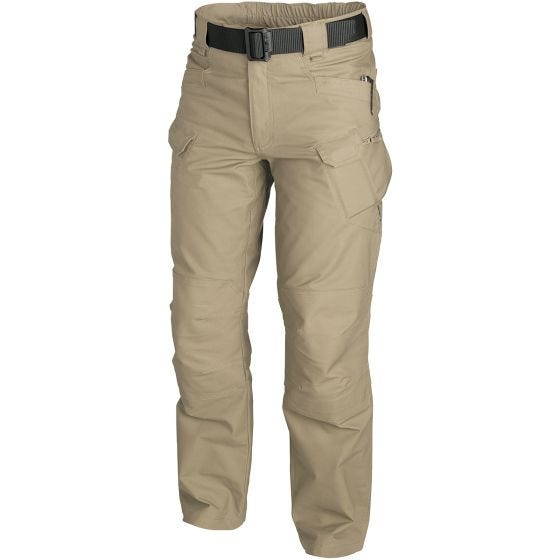 Calças Helikon UTP Polialgodão - Caqui