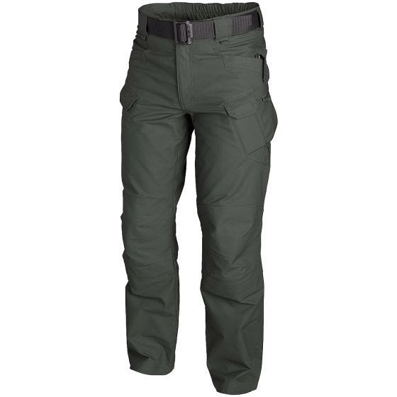 Calças Helikon UTP Ripstop - Jungle Green