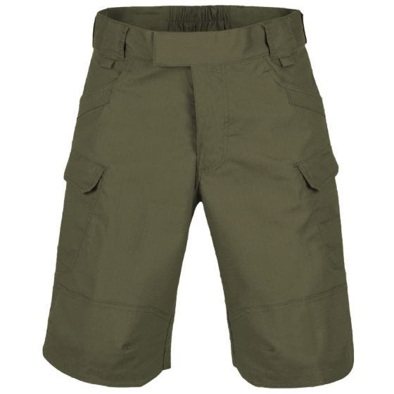 Calções Helikon Urban Tactical 11" - Adaptive Green