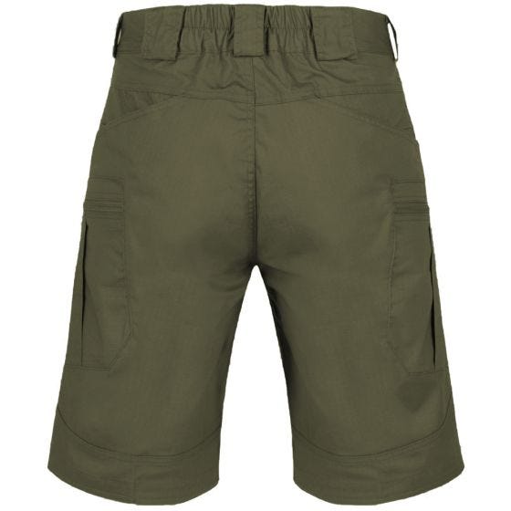 Calções Helikon Urban Tactical 11" - Adaptive Green