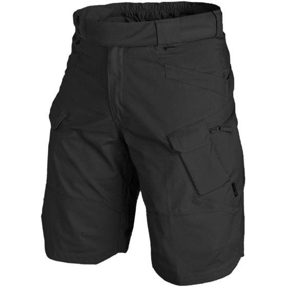 Calções Helikon Urban Tactical 11" - Preto