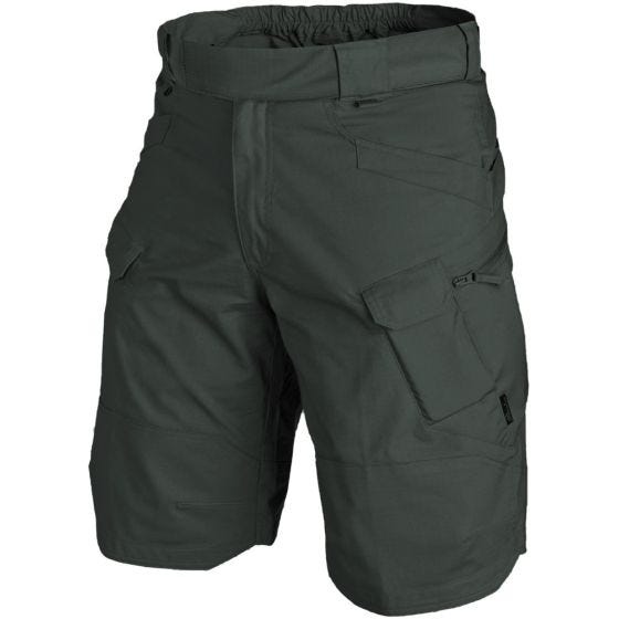Calções Helikon Urban Tactical 11" - Jungle Green