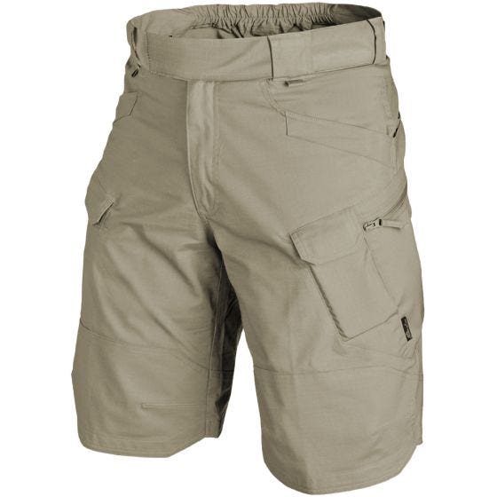 Calções Helikon Urban Tactical 11" - Caqui