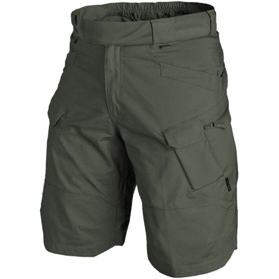 Calções Helikon Urban Tactical 11" - Olive Drab