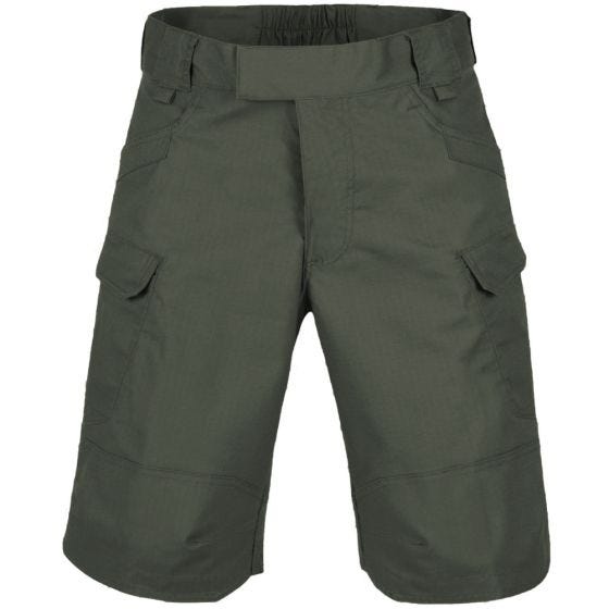 Calções Helikon Urban Tactical 11" - Olive Drab