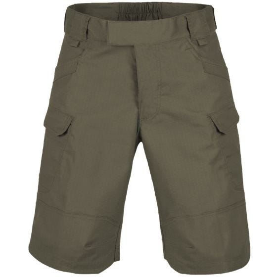 Calções Helikon Urban Tactical 11" - Taiga Green