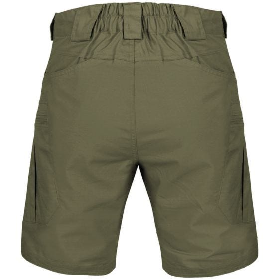 Calções Helikon Urban Tactical 8,5" - Adaptive Green