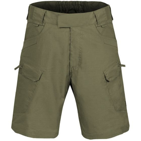 Calções Helikon Urban Tactical 8,5" - Adaptive Green
