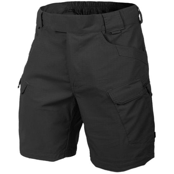 Calções Helikon Urban Tactical 8,5" - Preto