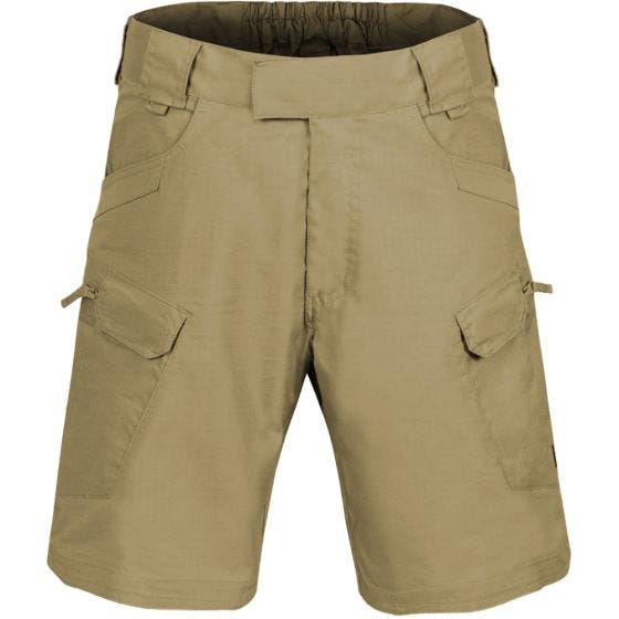 Calções Helikon Urban Tactical 8,5" - Coyote