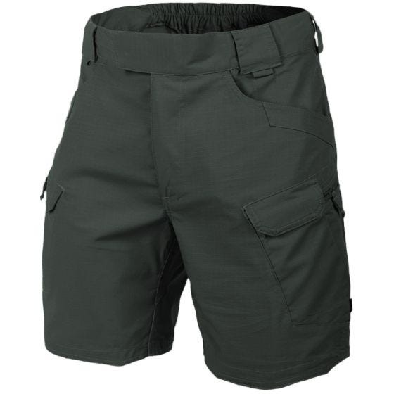 Calções Helikon Urban Tactical 8,5" - Jungle Green