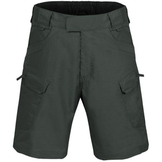 Calções Helikon Urban Tactical 8,5" - Jungle Green