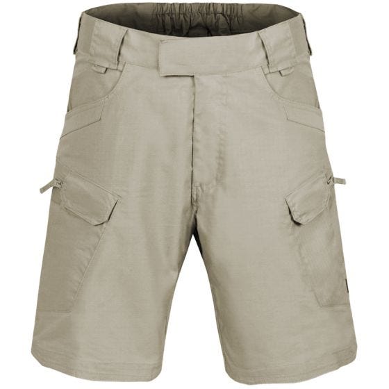 Calções Helikon Urban Tactical 8,5" - Caqui