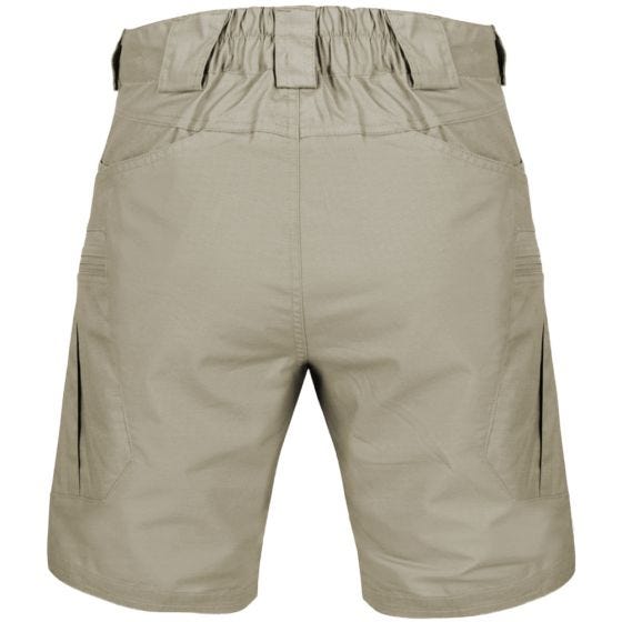 Calções Helikon Urban Tactical 8,5" - Caqui