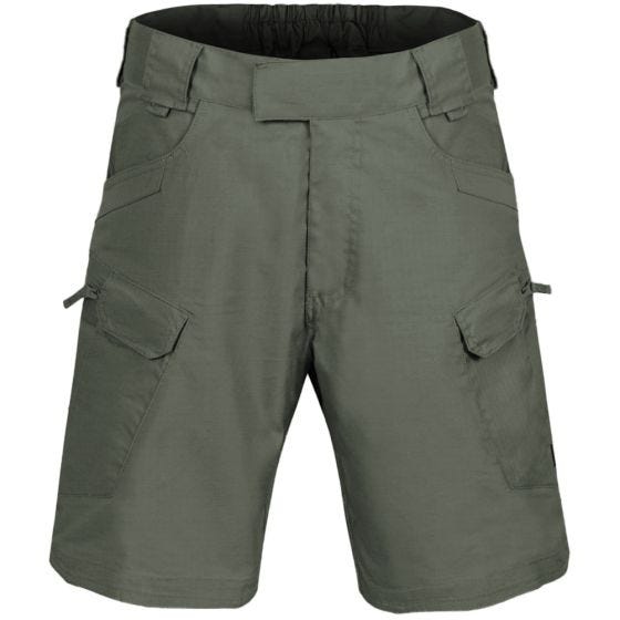 Calções Helikon Urban Tactical 8,5" - Olive Drab