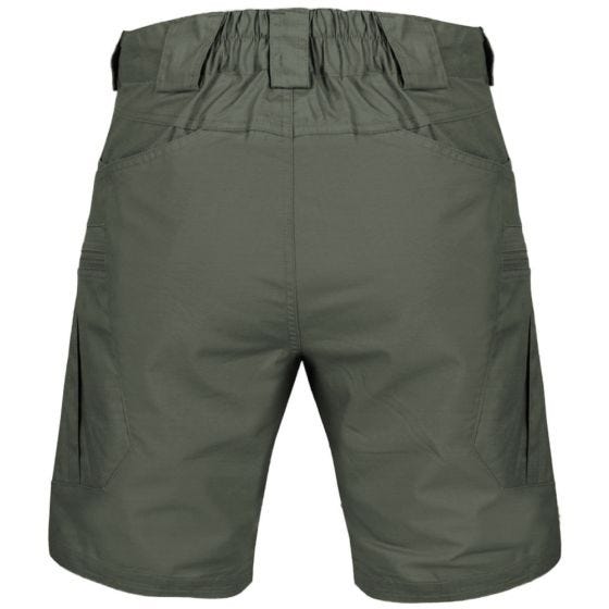 Calções Helikon Urban Tactical 8,5" - Olive Drab