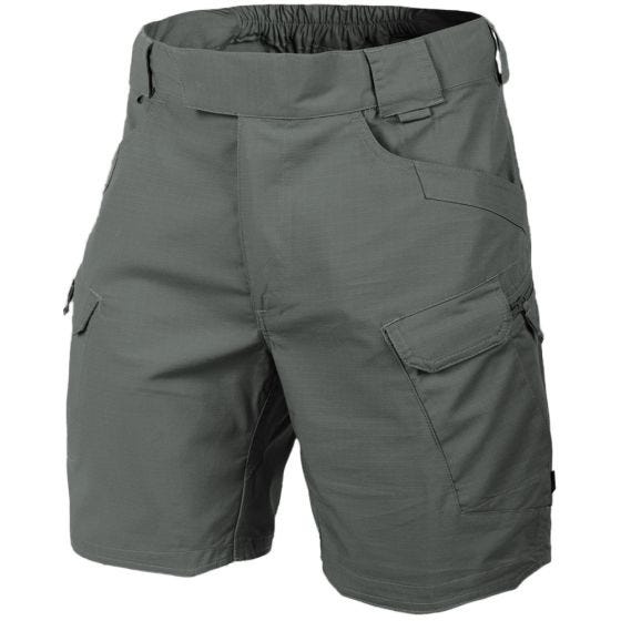 Calções Helikon Urban Tactical 8,5" - Shadow Grey