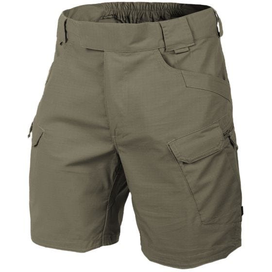Calções Helikon Urban Tactical 8,5" - Taiga Green