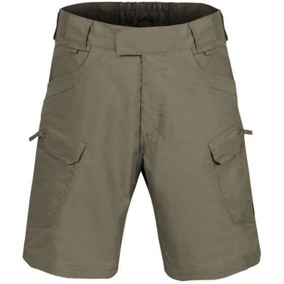 Calções Helikon Urban Tactical 8,5" - Taiga Green