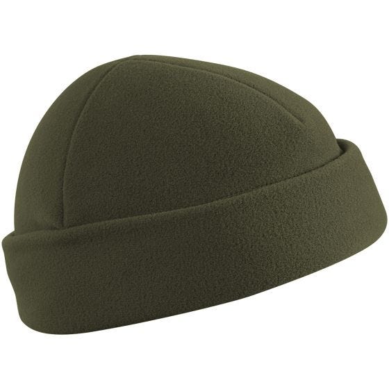 Gorro Watch Helikon Verde-Azeitona