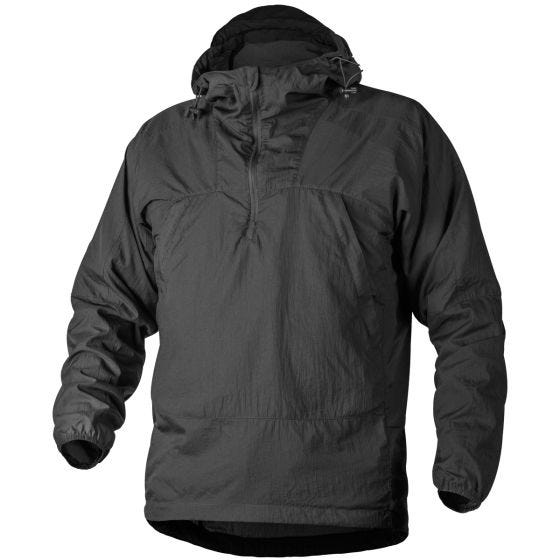 Camisola Corta-vento Helikon Windrunner - Preto