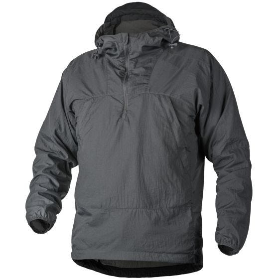 Camisola Corta-vento Helikon Windrunner - Shadow Grey