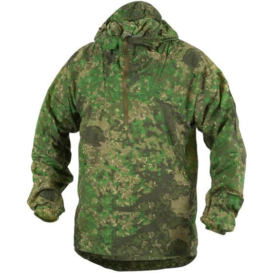 Camisola Corta-vento Helikon Windrunner - PenCott WildWood