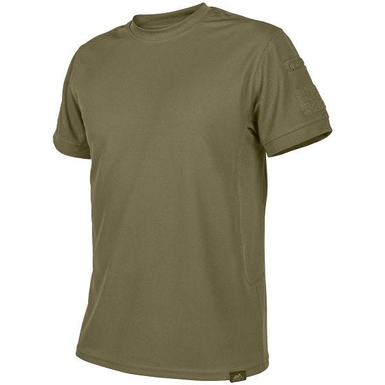 T-Shirt Helikon Tactical - Adaptive Green