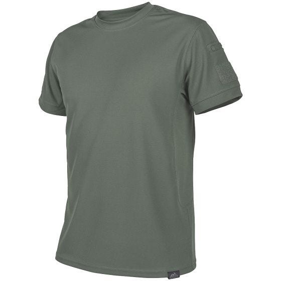 T-Shirt Helikon Tactical - Foliage Green