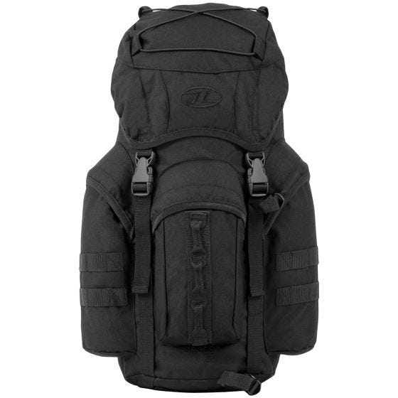 Mochila Pro-Force New Forces 25 L - Preto
