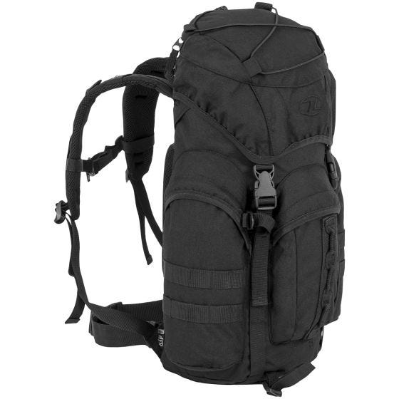 Mochila Pro-Force New Forces 25 L - Preto