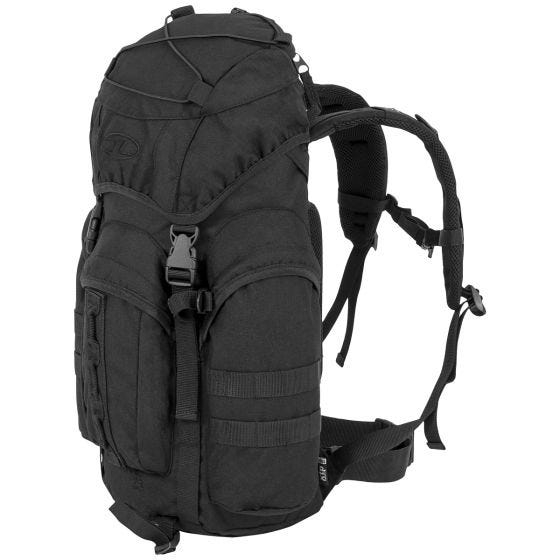 Mochila Pro-Force New Forces 25 L - Preto