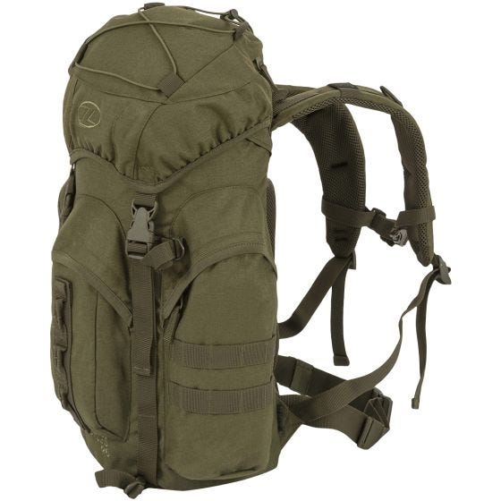 Mochila Pro-Force New Forces 25 L - Verde-Azeitona