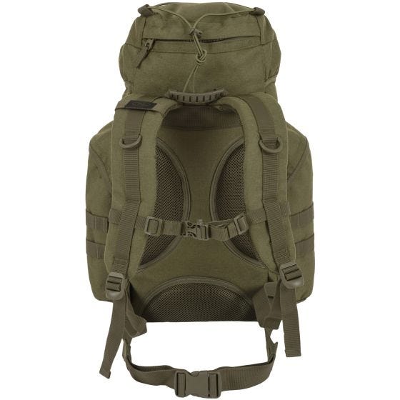 Mochila Pro-Force New Forces 25 L - Verde-Azeitona