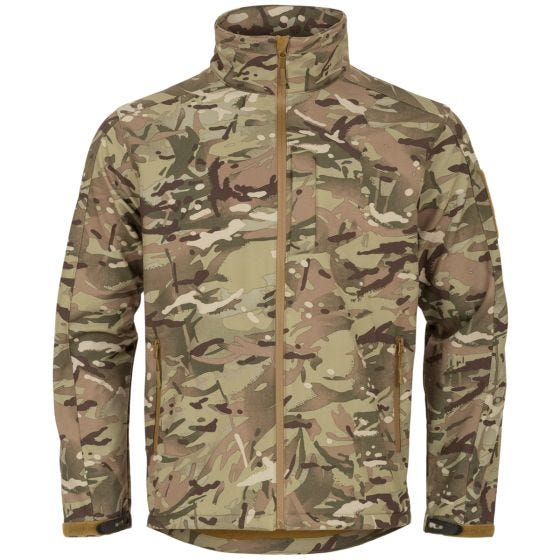 Casaco Softshell Highlander Odin - HMTC