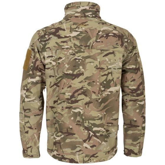 Casaco Softshell Highlander Odin - HMTC