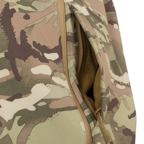 Casaco Softshell Highlander Odin - HMTC