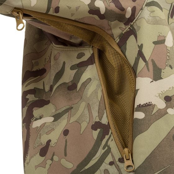Casaco Softshell Highlander Odin - HMTC
