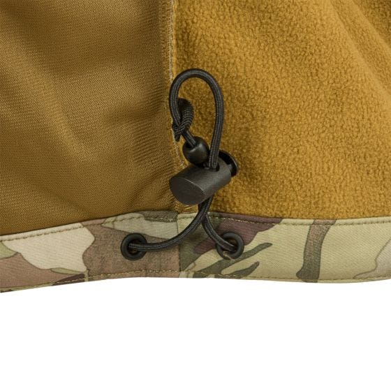 Casaco Softshell Highlander Odin - HMTC
