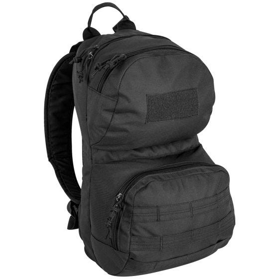 Mochila Scout Highlander 12 L - Preto
