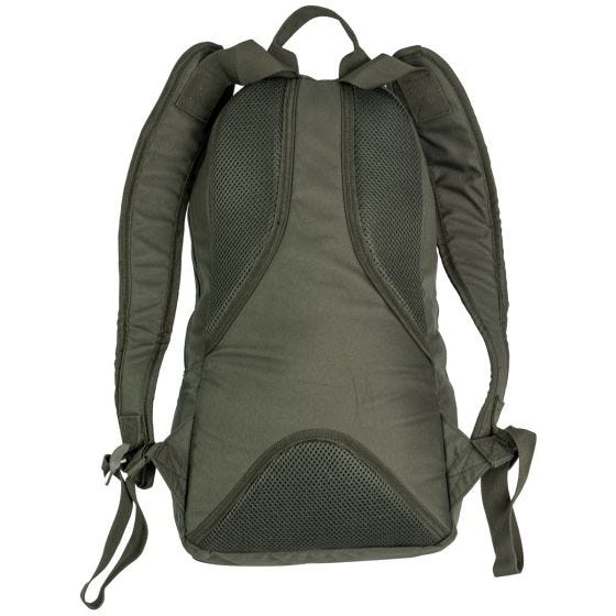 Mochila Scout Highlander 12 L - Verde-Azeitona