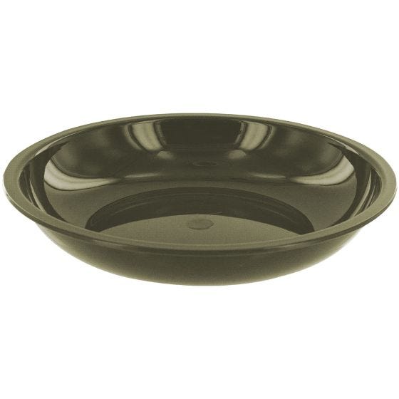 Taça Funda Highlander 20 cm - Verde-Azeitona
