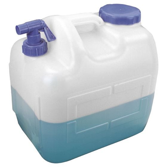 Jerricã Highlander 23 L