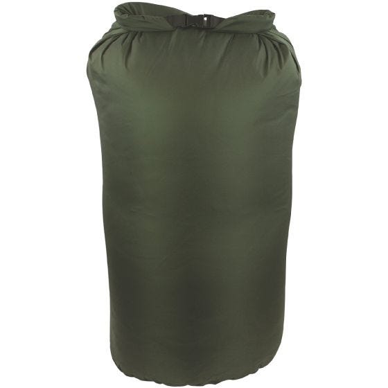 Saco Impermeável Highlander X-Light 40 L - Verde Azeitona