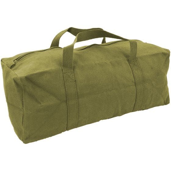 Saco de Ferramentas Highlander 45,7 cm Resistente