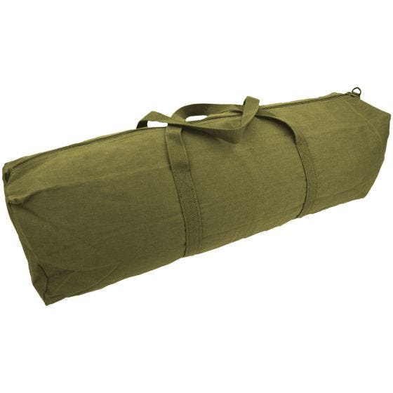 Saco de Ferramentas Highlander 76 cm Resistente