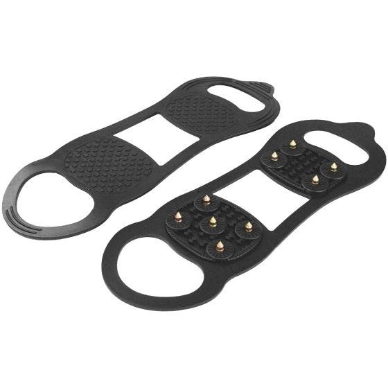 Pregos para Neve e Gelo Highlander - Preto