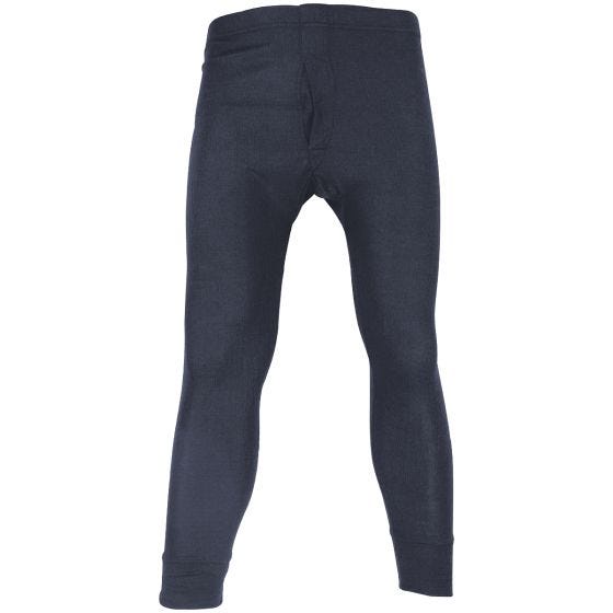 Leggings Compridas Highlander Térmicas - Navy