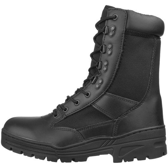 Botas Highlander Alpha - Preto